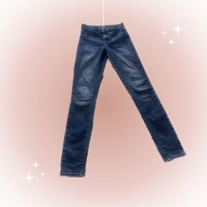 GAP JEANS  SKINNY STRETCHABLE